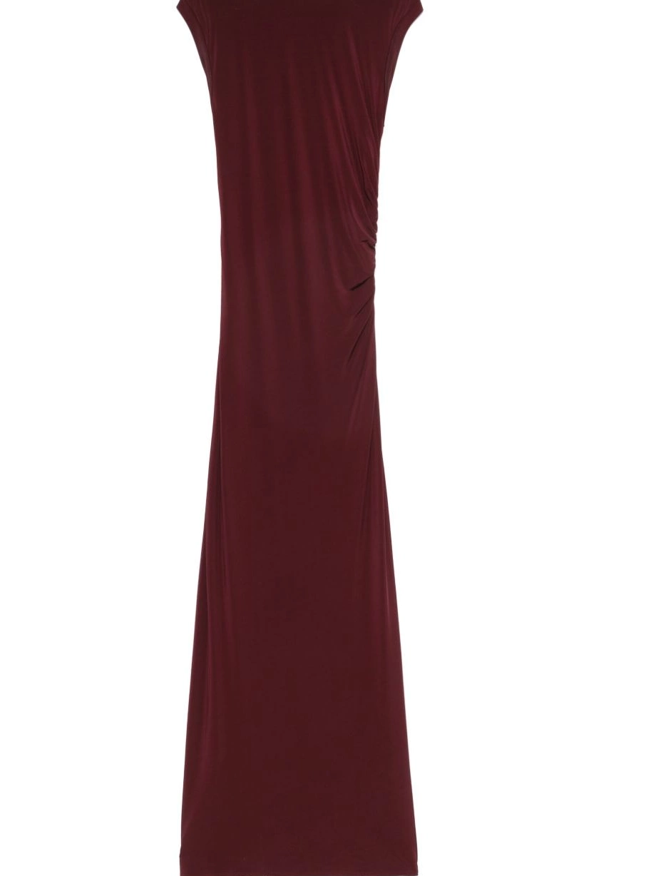 Women dress McCartney sleeveless maxi Stella 0501